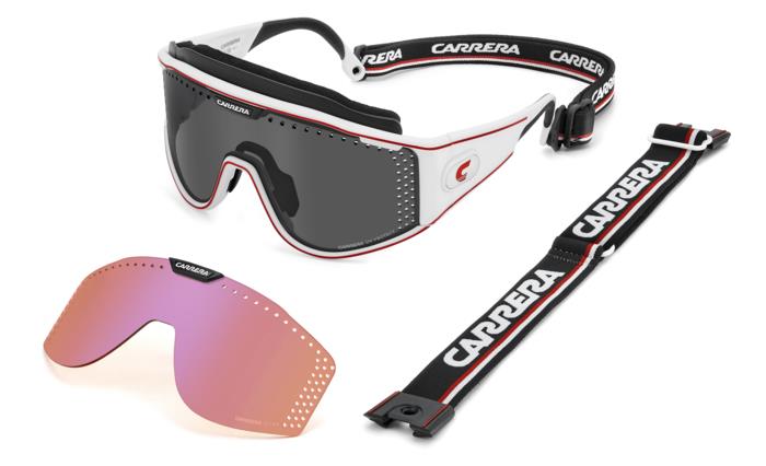Carrera CA TRANSFORMA 6HT/IR  