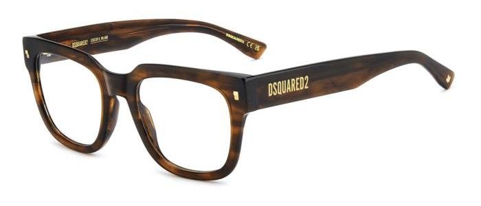 Dsquared2 D2 0181 EX4  
