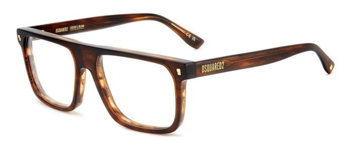 Dsquared2 D2 0182 EX4  