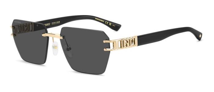 Dsquared2 D2 0173/S 000/IR  
