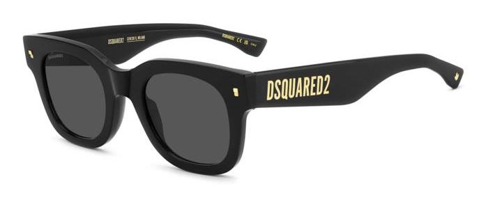 Dsquared2 D2 0180/S 807/IR  