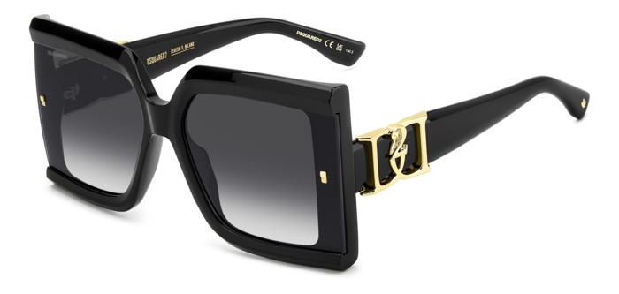 Dsquared2 D2 0185/G/S 807/9O  