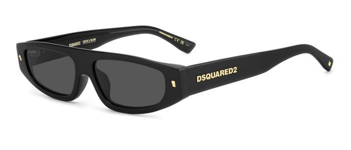 Dsquared2 D2 0184/G/S 807/IR  