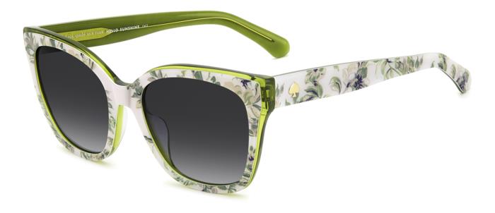 Kate Spade KS DAESHA 2/G/S 8HC/9O  