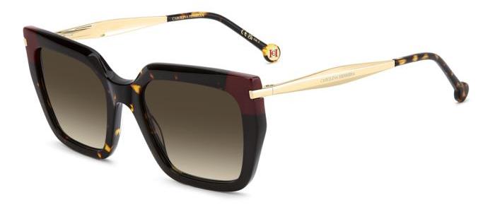 Carolina Herrera HER 0348/S 086/HA  