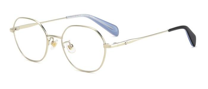 Kate Spade KS ALAYSHA 2/FJ RHL  