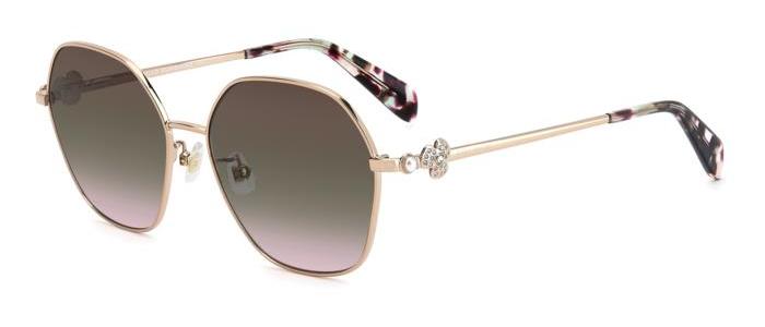 Kate Spade KS VANDRA 2/F/S AU2/BC  