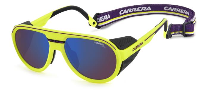 Carrera C SPORT 09/S/XT 4CW/MG  