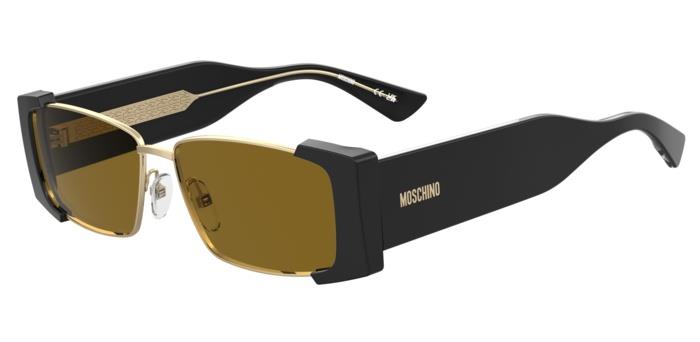 Moschino MOS206/S 2M2/70  
