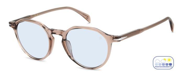 David Beckham DB 1217/S 35J/QZ  