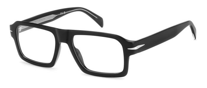 David Beckham DB 7165 807  