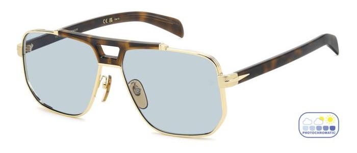 David Beckham DB 7157/S 0NR/SD  