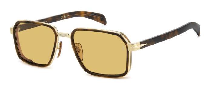 David Beckham DB 7158/S 0NR/HO  