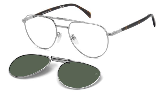 David Beckham DB 1238/C 31Z/UC  