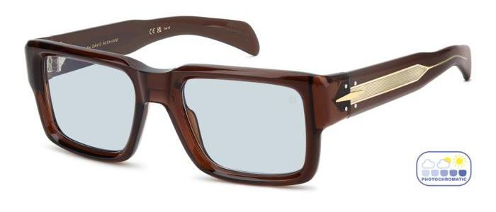 David Beckham DB 7159/S 09Q/SD  