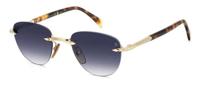 David Beckham DB 1224/S 0NR/08  