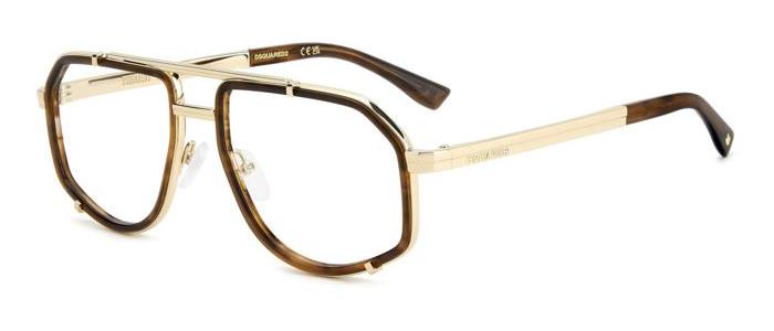 Dsquared2 D2 0191 EX4  
