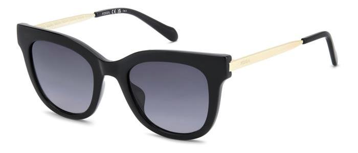 Fossil FOS 2169/G/S 807/9O  