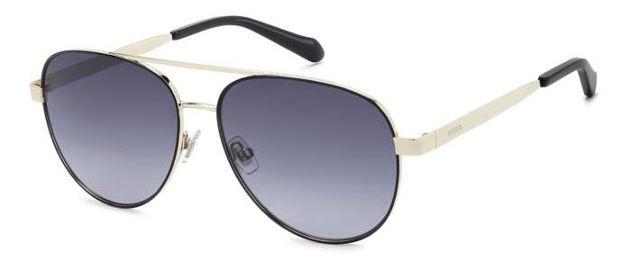 Fossil FOS 3178/G/S 3YG/9O  