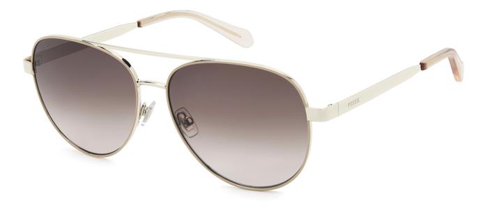 Fossil FOS 3178/G/S FG4/HA  