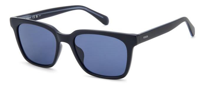 Fossil FOS 3183/G/S FLL/KU  