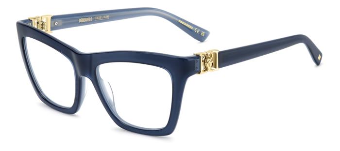 Dsquared2 D2 0208 ZX9  