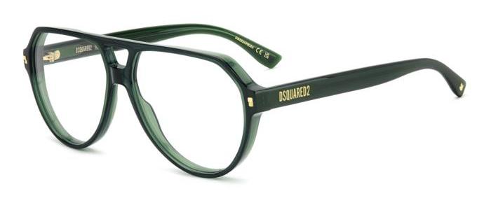 Dsquared2 D2 0204 1ED  