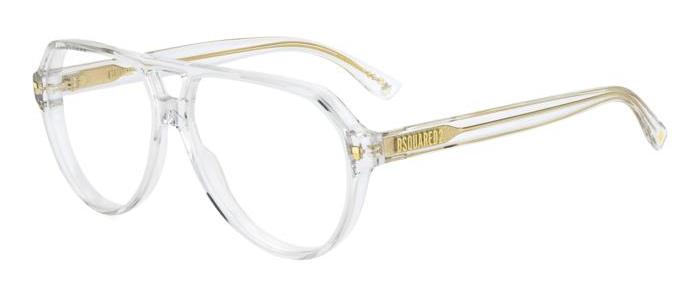 Dsquared2 D2 0204 900  