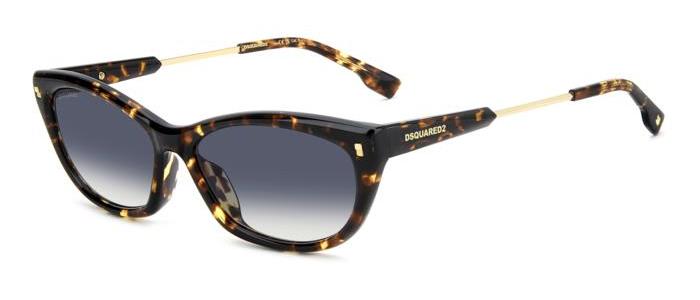 Dsquared2 D2 0209/G/S 086/08  