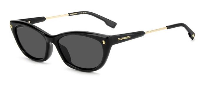 Dsquared2 D2 0209/G/S 807/IR  