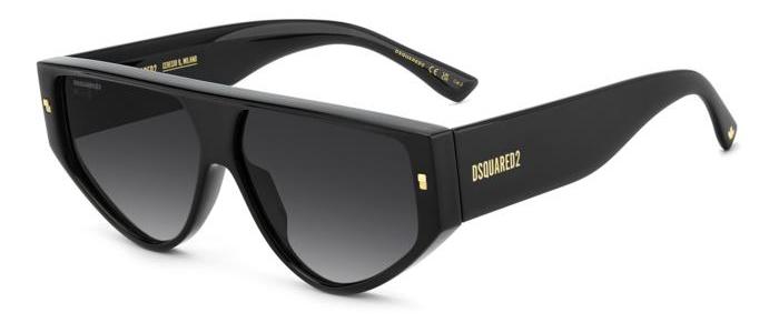 Dsquared2 D2 0201/S 807/9O  