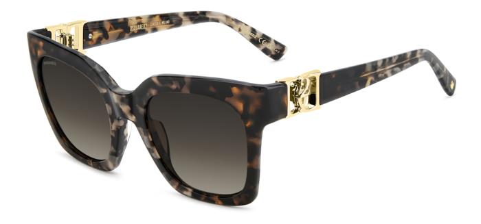 Dsquared2 D2 0207/S 086/HA  