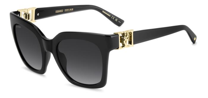 Dsquared2 D2 0207/S 807/9O  