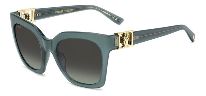 Dsquared2 D2 0207/S ZI9/IB  