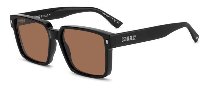 Dsquared2 D2 0202/G/S 807/70  