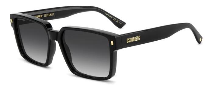 Dsquared2 D2 0202/G/S 807/9O  