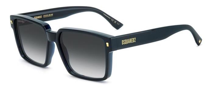 Dsquared2 D2 0202/G/S PJP/9O  