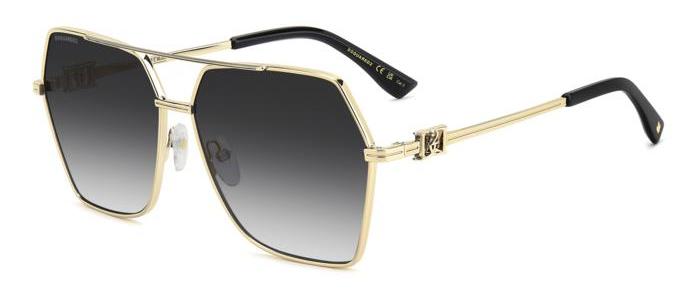 Dsquared2 D2 0206/S J5G/9O  