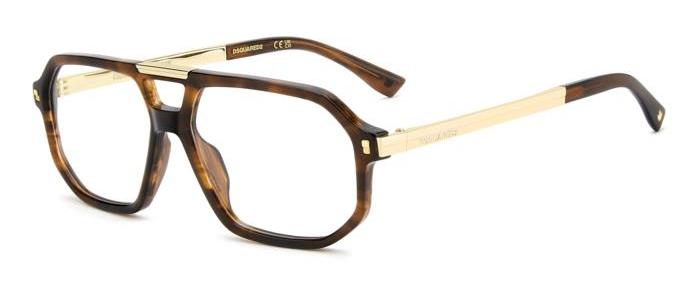 Dsquared2 D2 0195 EX4  