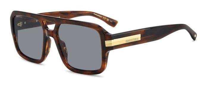 Dsquared2 D2 0197/S EX4/IR  