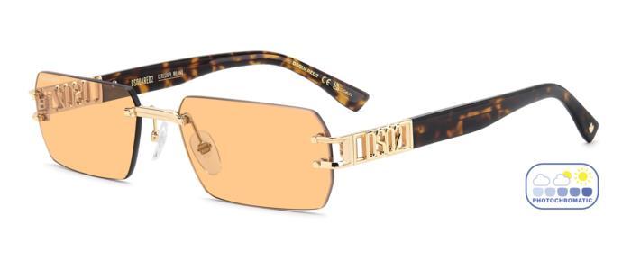 Dsquared2 D2 0189/S 000/N8  