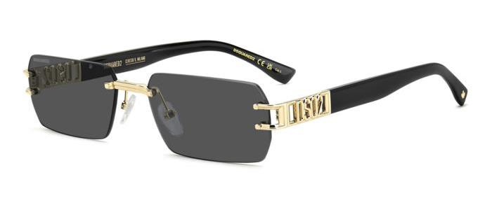 Dsquared2 D2 0189/S J5G/IR  