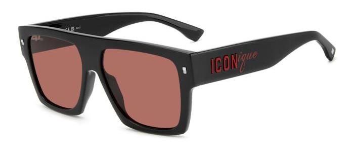 Dsquared2 ICON 0030/S OIT/U1  