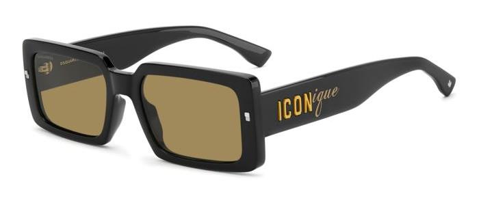 Dsquared2 ICON 0029/S 71C/70  