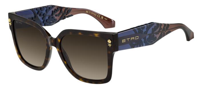 Etro ETRO 0127/S 086/HA  