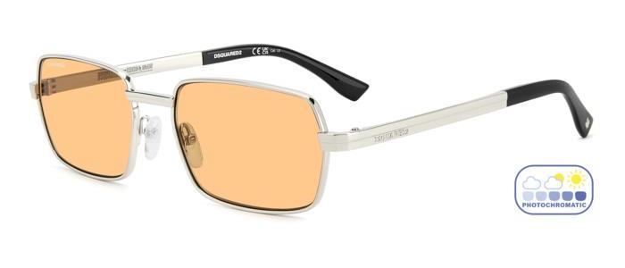 Dsquared2 D2 0192/S 010/N8  