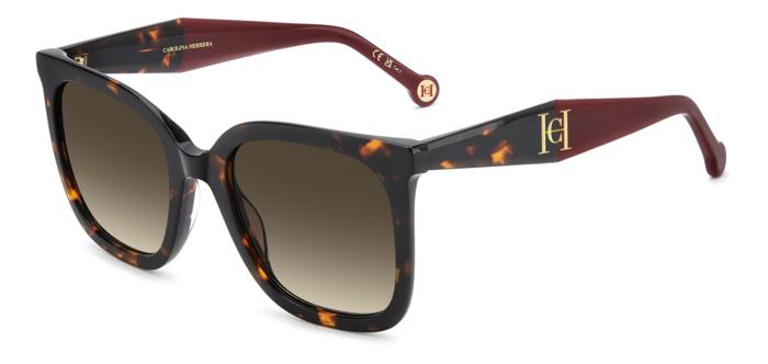 Carolina Herrera HER 0375/G/S 086/HA  