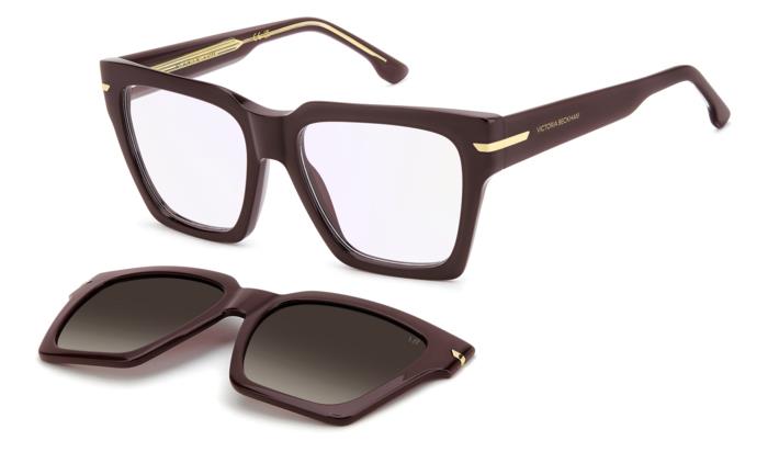 Victoria Beckham VB 7009/C LHF/LA  