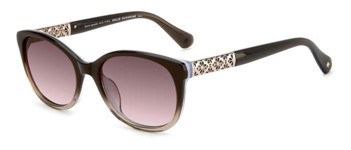 Kate Spade KS GENEVA 2/G/S 09Q/3X  