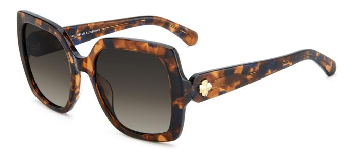 Kate Spade KS AMAYA 2/G/S 086/HA  